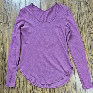 Lululemon Top 2 (xxs / xs) Long Sleeve Shirt